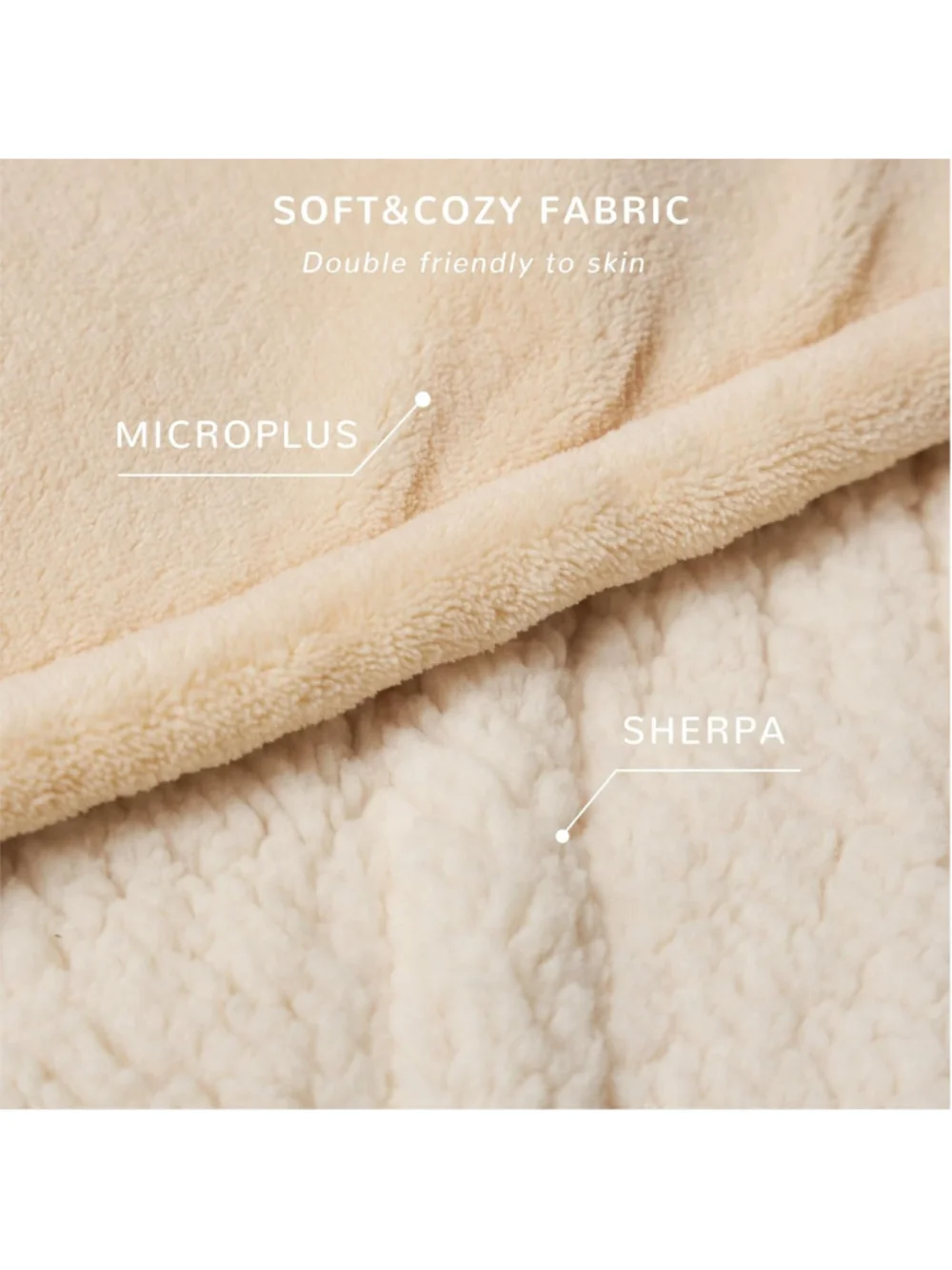 Unbranded sherpa microplus
